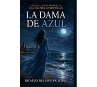 LA DAMA DE AZUL