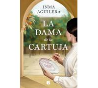 La Dama de la Cartuja / The Lady of La Cartuja