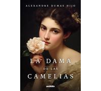 La dama de las Camelias