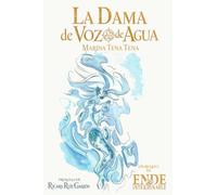 La Dama de Voz de Agua