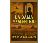 La Dama del Alentejo