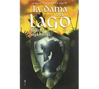 La dama del lago 1 (Bibliópolis Fantástica)