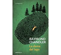 La dama del lago / The lady in the lake: 4 (Contemporánea)