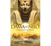 La dama del Nilo (Histórica)