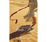 La dama del pacto rojo: De la ruina a la redención (Mujeres escribiendo victoria)