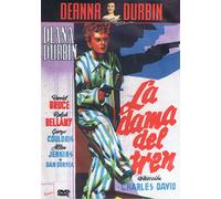 La Dama Del Tren (D.Durbin) (Dvd Import) (2007) Deanna Durbin; Allen Jenkins;