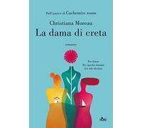 LA DAMA DI CRETA