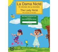 LA DAMA NICTÉ: El cliciclan de su bicicleta