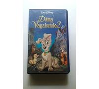 La dama y el vagabundo 2 video