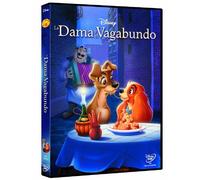 La DAMA y el Vagabundo [DVD]