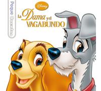 La Dama y el Vagabundo. Pequecuentos