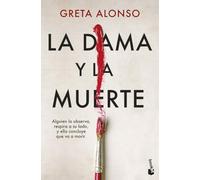 La dama y la muerte (Crimen y misterio)
