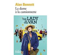 La Dame a La Camionnette