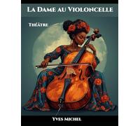 La dame au violoncelle
