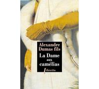 La dame aux camélias