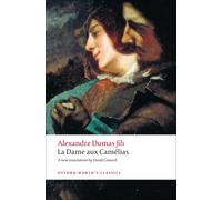 La Dame aux Camelias