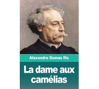 La dame aux camélias