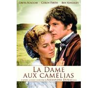 La Dame Aux Camelias: La Dame Aux Camelias