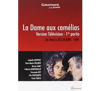 La dame aux camélias, Partie 1