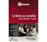 La dame aux camélias, Partie 2