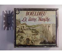 La Dame Blanche
