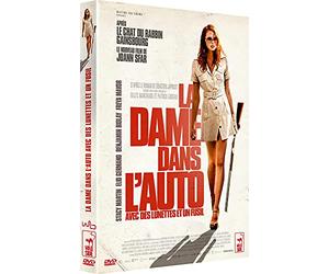 LA DAME DANS LAUTO.. - MOVIE