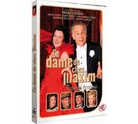 La dame de chez maxim