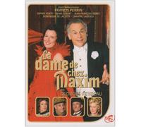 La Dame De Chez Maxims