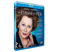 LA DAME DE FER [BLU-RAY] [FR -