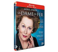 La Dame De Fer (Bluray) Colman Olivia