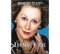 La Dame de Fer [DVD]
