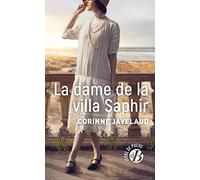 La Dame de la Villa Saphir: 0