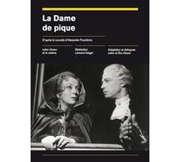 La Dame de pique