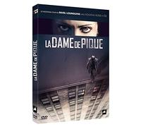 LA DAME DE PIQUE
