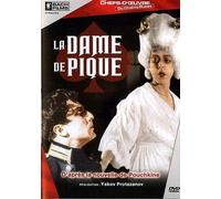 La dame de pique