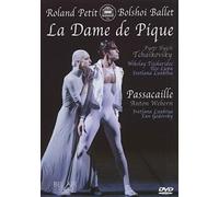 La Dame De Pique: Bolshoi Ballet [DVD] [2006] [2009]
