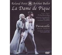 LA Dame de Pique by Ilze Liepa