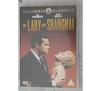 La dame de Shangai