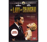 La Dame de Shanghaï
