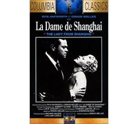 La dame de shanghai