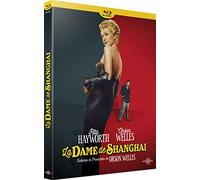 La Dame de Shanghaï [Blu-Ray]