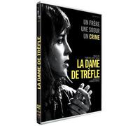 La dame de trèfle