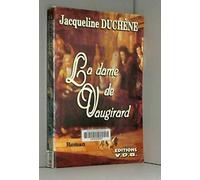la dame de vaugirard-edition en gros caracteres