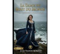 LA DAME DU BOUT DU MONDE: LA VENGERESSE D´ARMORIQUE