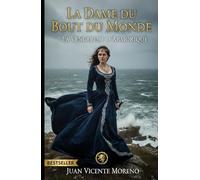 LA DAME DU BOUT DU MONDE: LA VENGERESSE D´ARMORIQUE