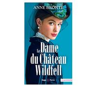 La dame du chateau de wildfell