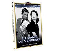 La Dame Du Vendredi