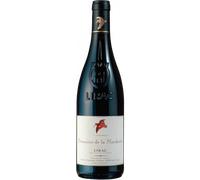 La Dame Rousse 2022 - Domaine de la Mordoree