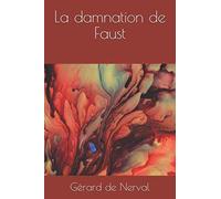 La damnation de Faust