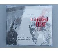 La Damnation De Faust